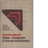 Indrumar. Tabele, nomograme si formule termotehnice(vol.1+2)