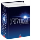 Noul Dictionar Universal al Limbii Romane (Noul DEX) editia a III-a