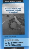 Romania de la comunism la capitalism 1989-2004