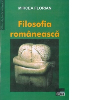 Filosofia romaneasca