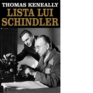 Lista lui Schindler