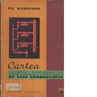Cartea instalatorului de gaze combustibile