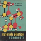 Materiale plastice rominesti
