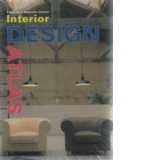 Interior Design Atlas - The reference work for international contemporary Interior Design