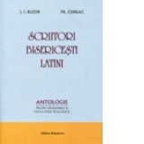 Scriitori bisericesti latini - antologie pentru seminariile si facultatile teologice (editia a II-a, revazuta)