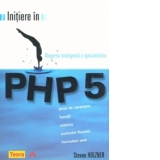 Initiere in PHP 5 ( Cod 6105 )