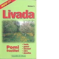 Livada noastra - de la 2-3 pomi la sute