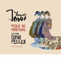 Pusca de vanatoare (Audiobook)