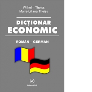 Dictionar economic roman-german