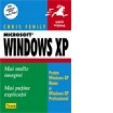 WINDOWS XP. Ghid vizual