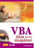 VBA - Ghid pentru incepatori