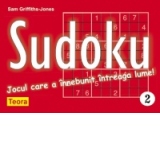 Sudoku 2 - jocul care a innebunit intreaga lume!