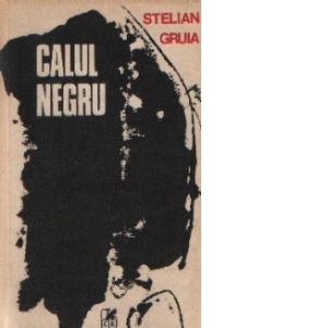 Calul negru - Roman