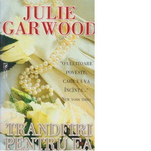 Trandafiri pentru ea