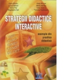 Strategii didactice interactive