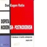 Disputa Modernism-Postmodernism