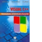 Visual C++, Programarea interfetelor utilizator