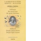 Sfantul Augustin, Opera Omnia vol. V