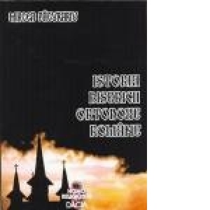 Istoria Bisericii ortodoxe Romane