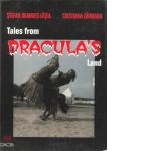 Povestile pasarilor din tara lui Dracula