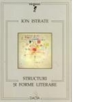 Structuri si forme literare