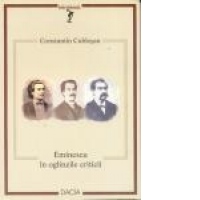 Eminescu in oglinzile criticii