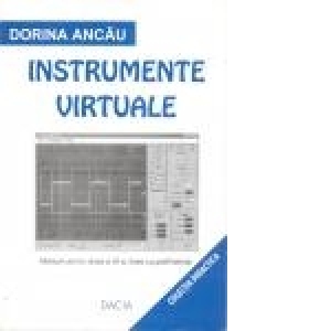 Instrumente Virtuale, Manual pentru clasa XI- a
