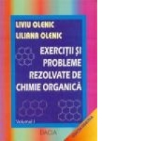 Exercitii si probleme rezolvate de chimie organica