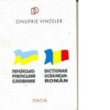 Dictionar Ucrainean-Roman