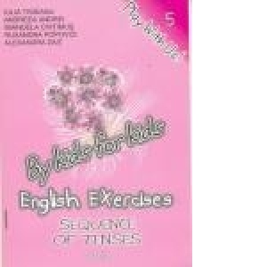 English Exercises - Sequence of tenses