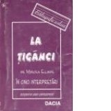 La Tiganci, de Mircea Eliade