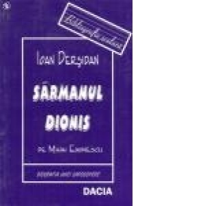 Sarmanul Dionis, de Mihai Eminescu