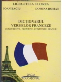 Dictionarul verbelor franceze- Constritii, Flexiune, Contexte, Sensuri, reeditare