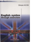 English Syntax trhough exercises
