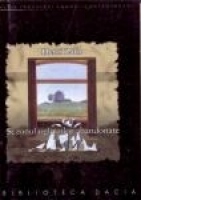 Sezonul oglinzilor abandonate