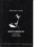 Heptameron - Povesti din vremea ciumei