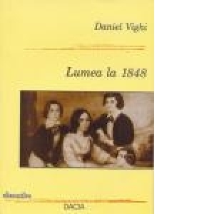Lumea la 1848