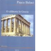 O calatorie In Grecia