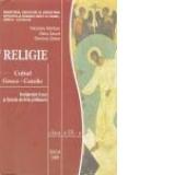 RELIGIE - Cultul Greco-Catolic, cls. a IX-a