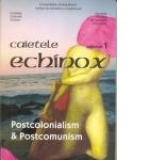 Caietele Echinox, Vol. 1- Postcolonialism si Postcomunism