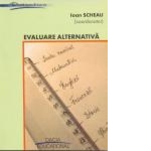 Evaluare alternativa