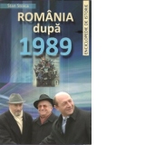 Romania dupa 1989, o istorie cronologica