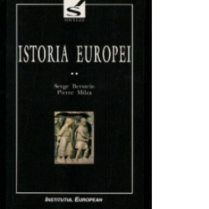 Istoria Europei (volumul 2)