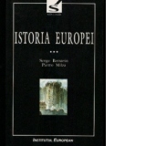 Istoria Europei (volumul 3)
