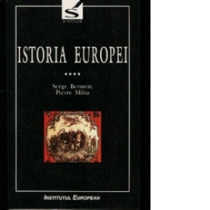 Istoria Europei (volumul 4)