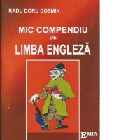 Mic compendiu de limba engleza