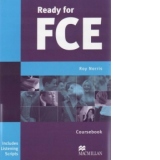 Ready for FCE - Coursebook (includes listening scripts)