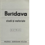 Buridava - Studii si materiale (Extras)