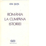 Romania la cumpana istoriei  - August 1944