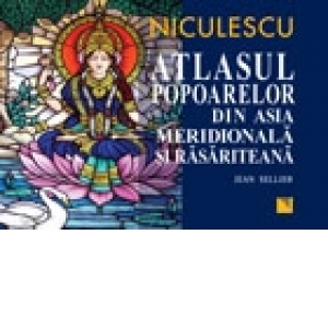 Atlasul popoarelor din Asia Meridionala si Rasariteana